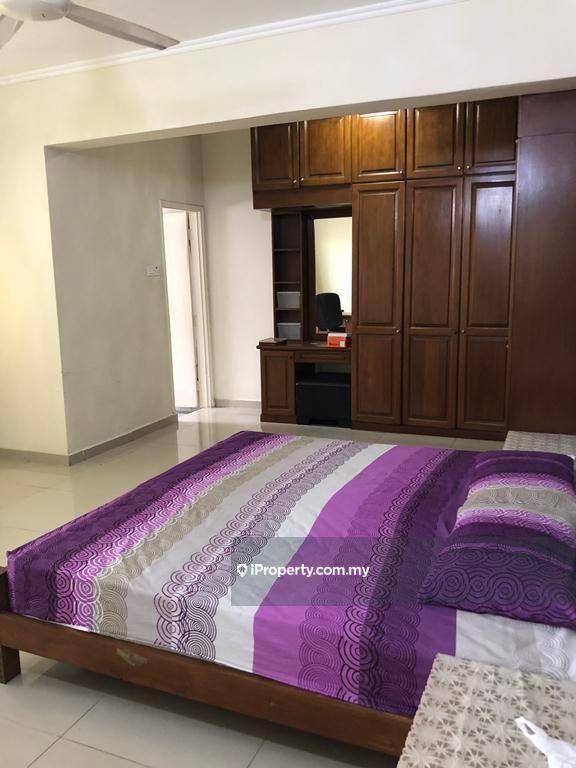 Kondominium untuk Dijual di Ehsan Ria oleh Chen Kah Seng - iProperty.com.my