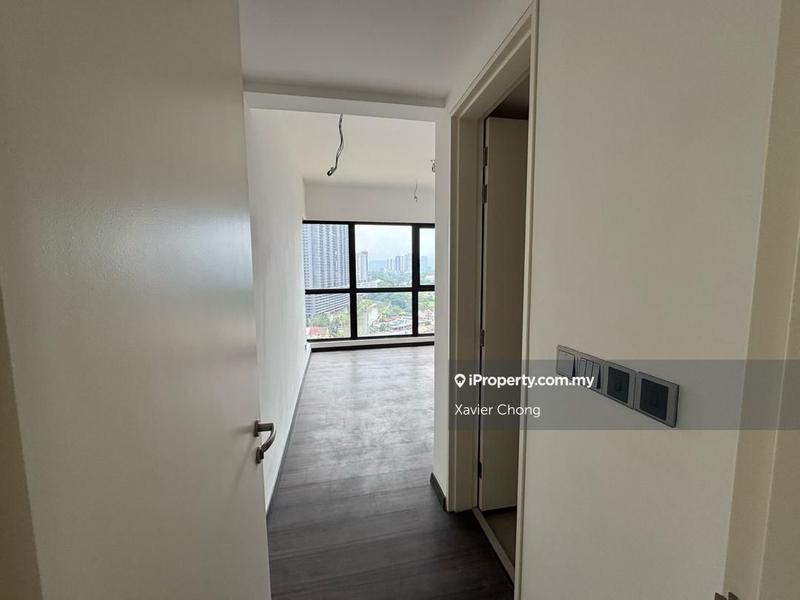 Kediaman Servis untuk Dijual di Duta Park Residences oleh Xavier Chong - iProperty.com.my