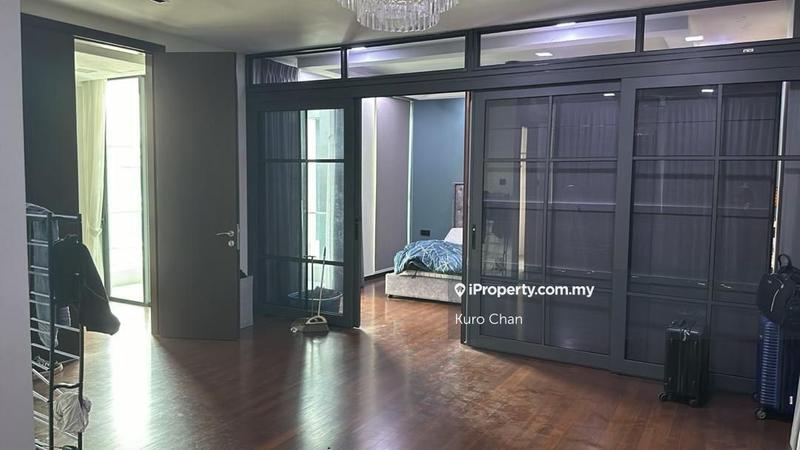 Semi-Detached House for Sale in Bandar Bukit Puchong 2, Puchong by Kuro Chan - iProperty.com.my