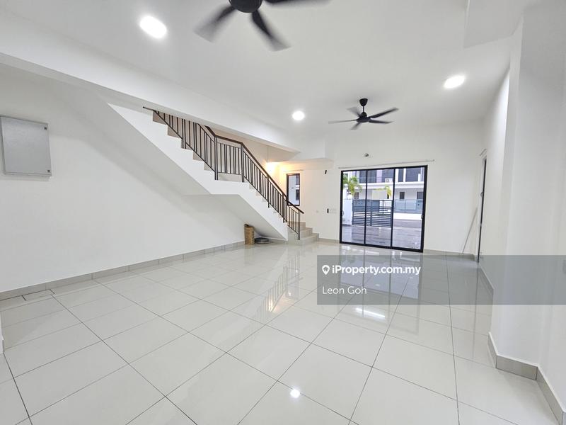 Rumah Berangkai 2 Tingkat untuk Disewa di Bandar Rimbayu, Telok Panglima Garang oleh Leon Goh - iProperty.com.my