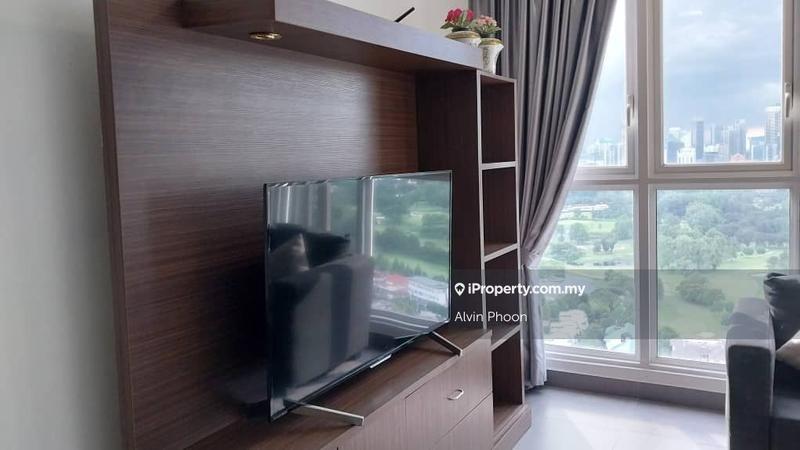 For Rent - Sentrio Pandan