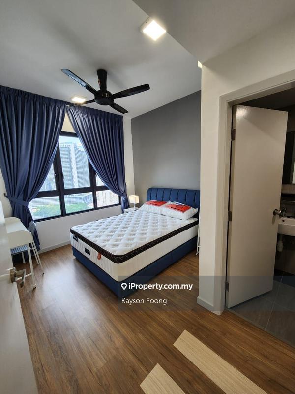 Condominium for Sale in Aster Residence by Kayson Foong - iProperty.com.my