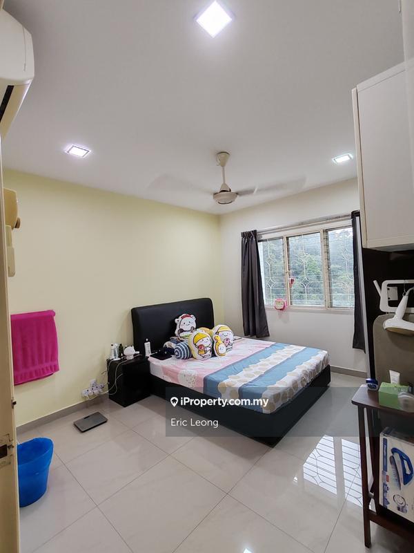 Apartment for Sale in Pangsapuri Saraka by Eric Leong - iProperty.com.my