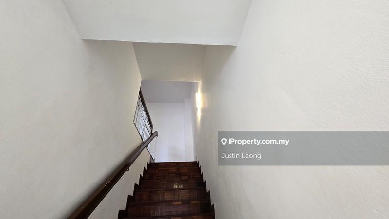 2-storey Terraced House for Sale in Bandar Utama 12, Bandar Utama by Justin Leong - iProperty.com.my