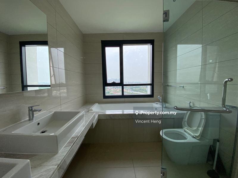 Service Residence for Sale in Bayberry @ Tropicana Gardens by Vincent Heng - iProperty.com.my