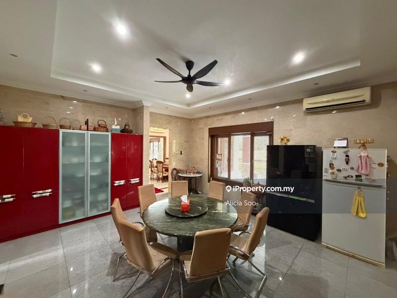 Bungalow House for Sale in hhuk1, Kota Damansara by Alicia Soo - iProperty.com.my