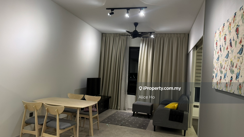 Service Residence for Rent in Lot 15 by Alice Ho - iProperty.com.my