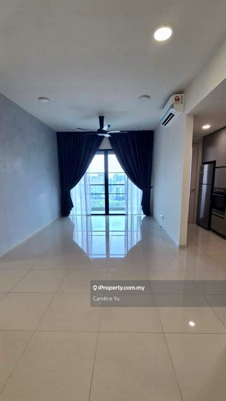 For Sale - Residensi Solaris Parq