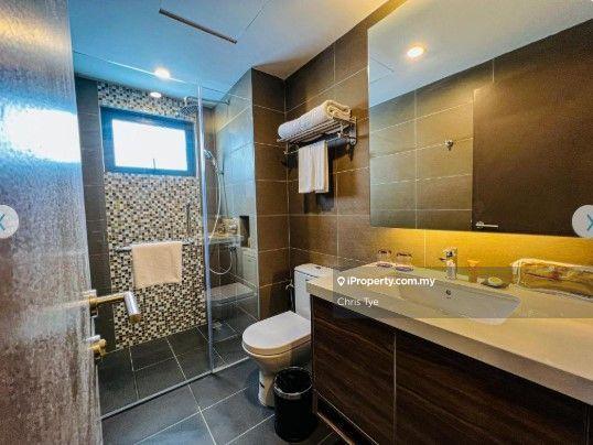 Service Residence for Sale in Grand Ion Majestic by Chris Tye - iProperty.com.my