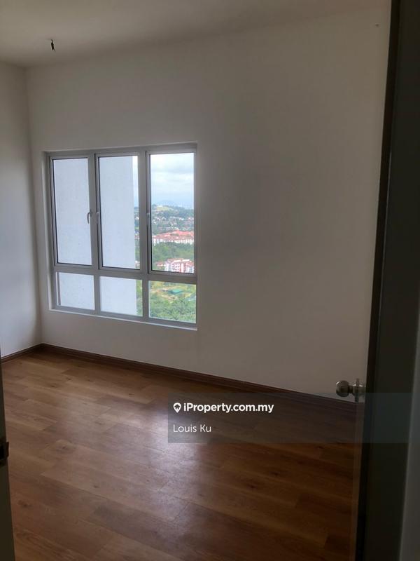 Residensi Servis untuk Dijual di Residensi Ostia oleh Louis Ku - iProperty.com.my