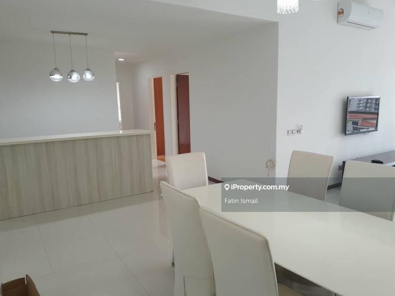 Condominium for Sale in Suasana Sentral Loft by Fatin Ismail - iProperty.com.my