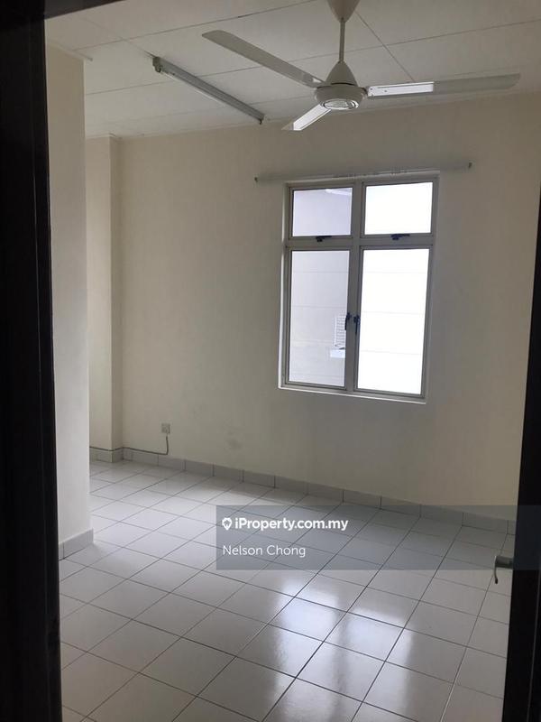 Kediaman Servis untuk Dijual di Fortune Avenue oleh Nelson Chong - iProperty.com.my