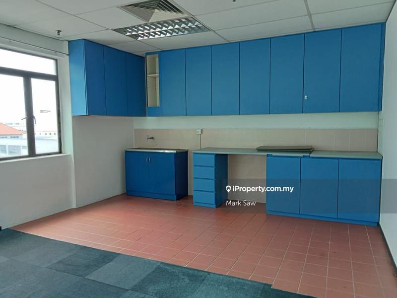 Pejabat untuk Disewa di as3eo, George Town oleh Mark Saw - iProperty.com.my