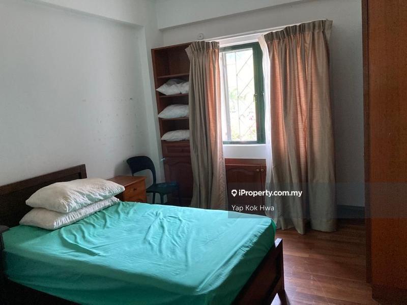 Kondominium untuk Disewa di Sri Kenny oleh Yap Kok Hwa - iProperty.com.my