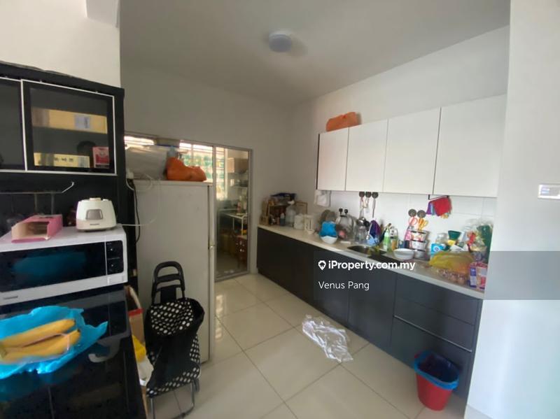 For Sale - Spring Avenue (Kuchai Damai)