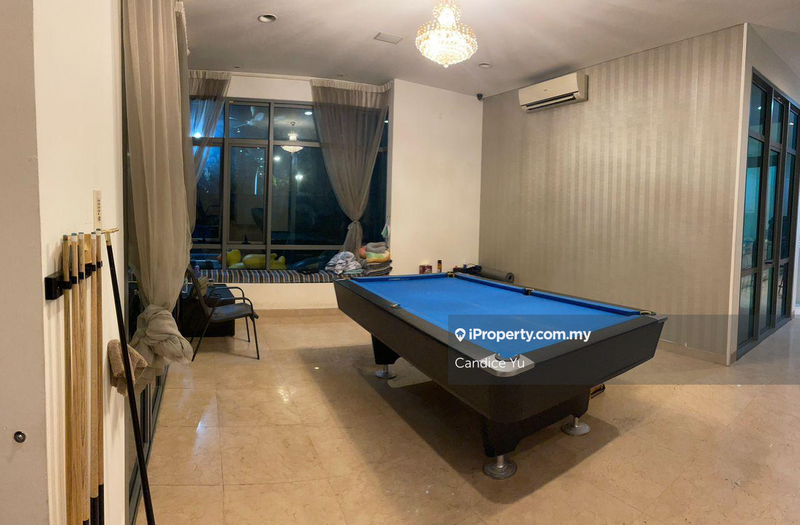 Bungalow House for Sale in The Residence, Mont Kiara by Candice Yu - iProperty.com.my