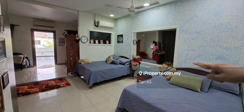 2-storey Terraced House for Sale in Taman Bayu Perdana, Klang by Tan KS - iProperty.com.my