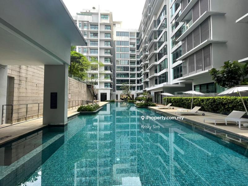 Condominium for Sale in Sastra U-Thant by Kristy Sim - iProperty.com.my