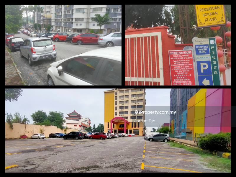 Office for Sale in Centro Office, Klang Centro Mall, Klang by Jordan Tan - iProperty.com.my