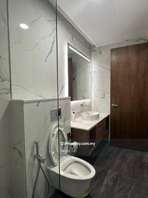 Kediaman Servis untuk Disewa di Core Residence @ TRX oleh Kelvin Tan - iProperty.com.my