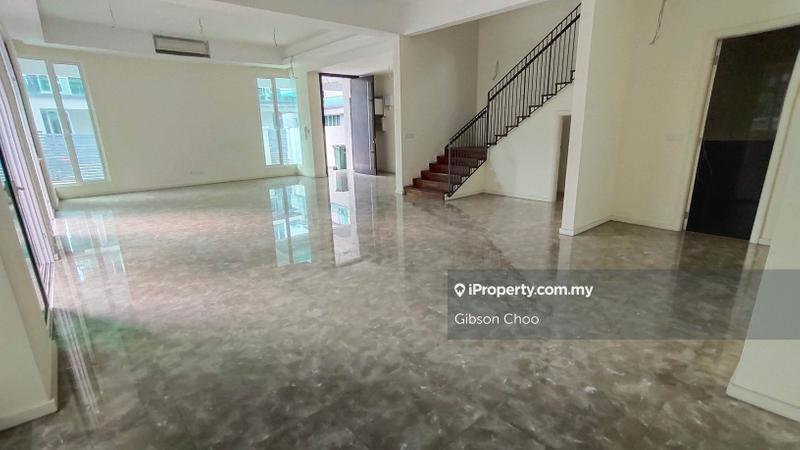 Semi-Detached House for Sale in Sungai Long, Bandar Sungai Long by Gibson Choo - iProperty.com.my