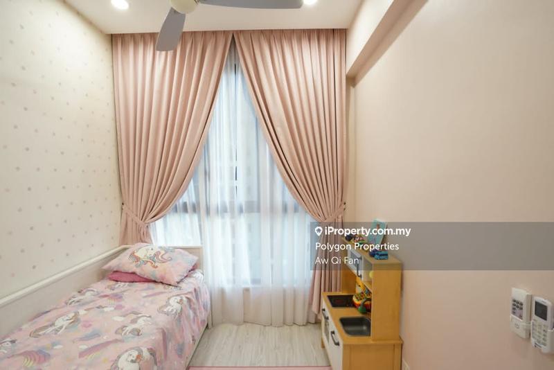Service Residence for Sale in Serviced Residence @ Fera Residence @ The Quartz WM by Aw Qi Fan - iProperty.com.my