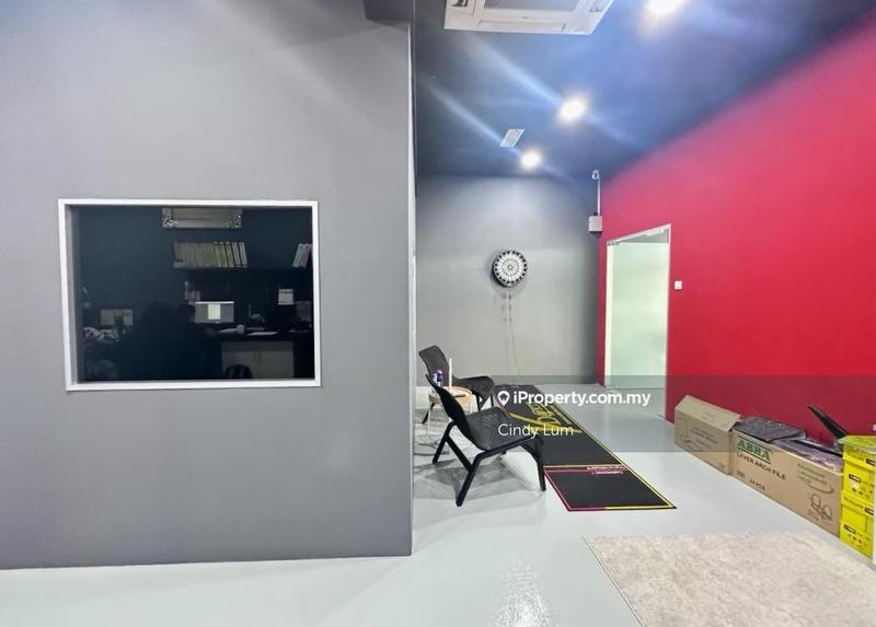 Shop / Office untuk Dijual di Taman Danau Kota, Setapak oleh Cindy Lum - iProperty.com.my