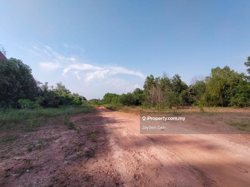 Tanah Perindustrian untuk Dijual di Taman Cendana, Sungai Petani oleh Jayden Geh - iProperty.com.my