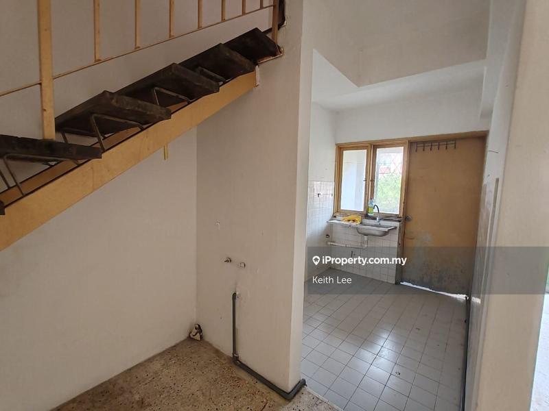 Apartment for Sale in Dahlia Apartment by Keith Lee - iProperty.com.my