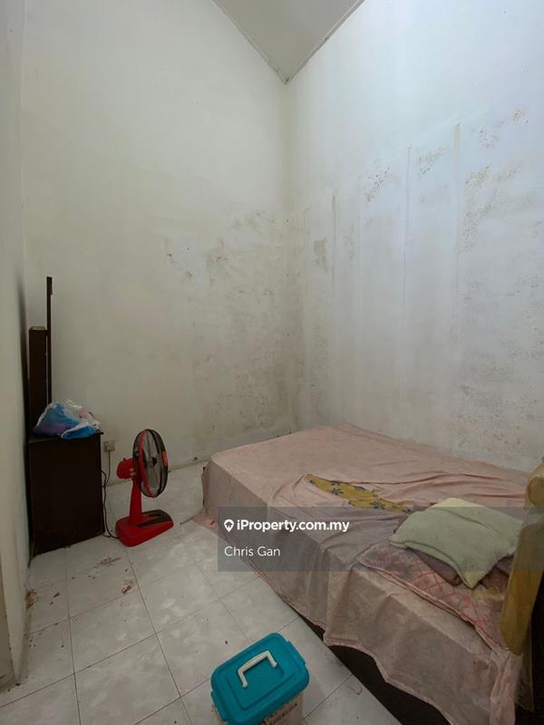 1-storey Terraced House for Rent in Perumahan Rakyat Gambang Makmur, Kuantan by Chris Gan - iProperty.com.my