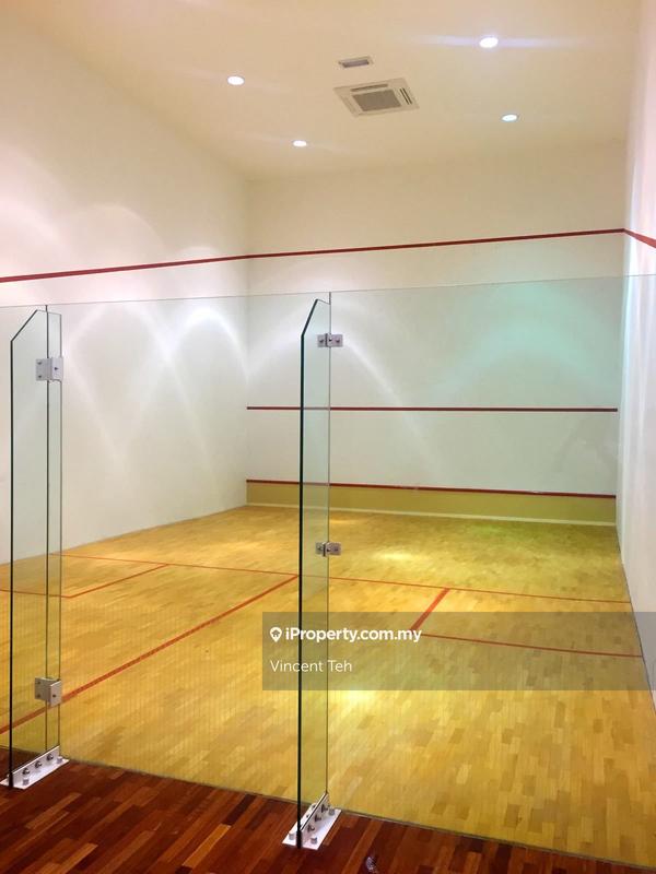 Service Residence for Rent in Aragreens by Vincent Teh - iProperty.com.my