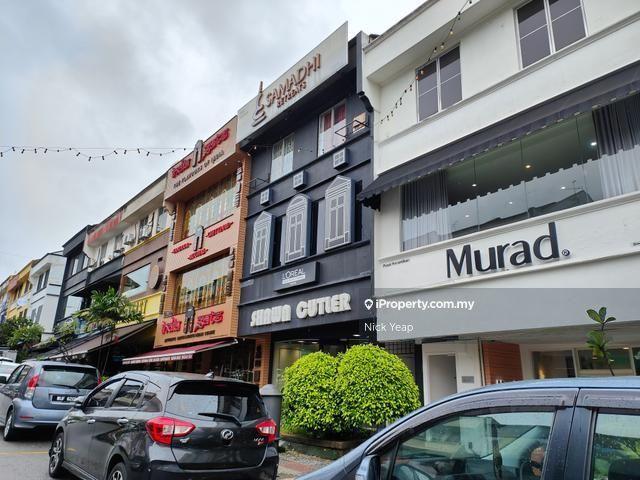 Shop for Sale in Taman Lucky, Bangsar by Nick Yeap - iProperty.com.my