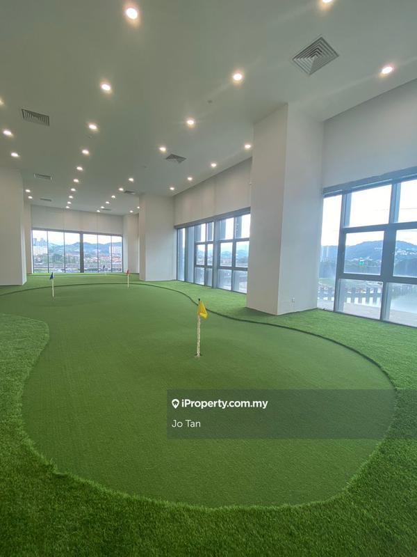 For Rent - D'Rapport