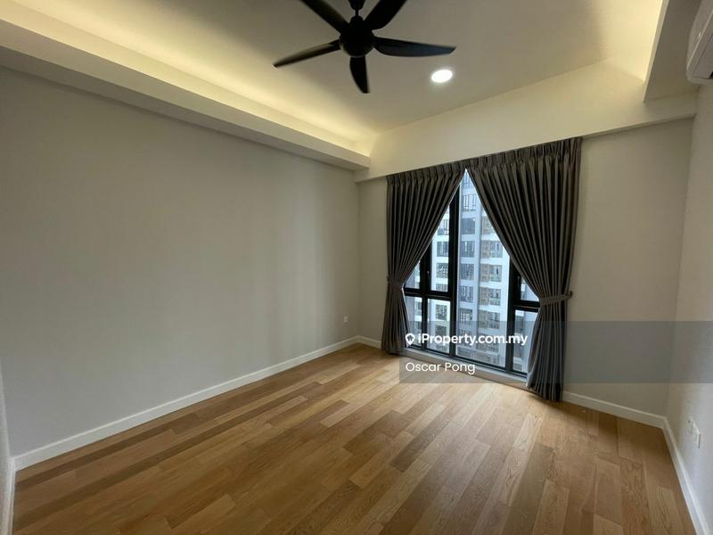 Kediaman Servis untuk Dijual di The Sentral Suites oleh Oscar Pong - Interior - iProperty.com.my