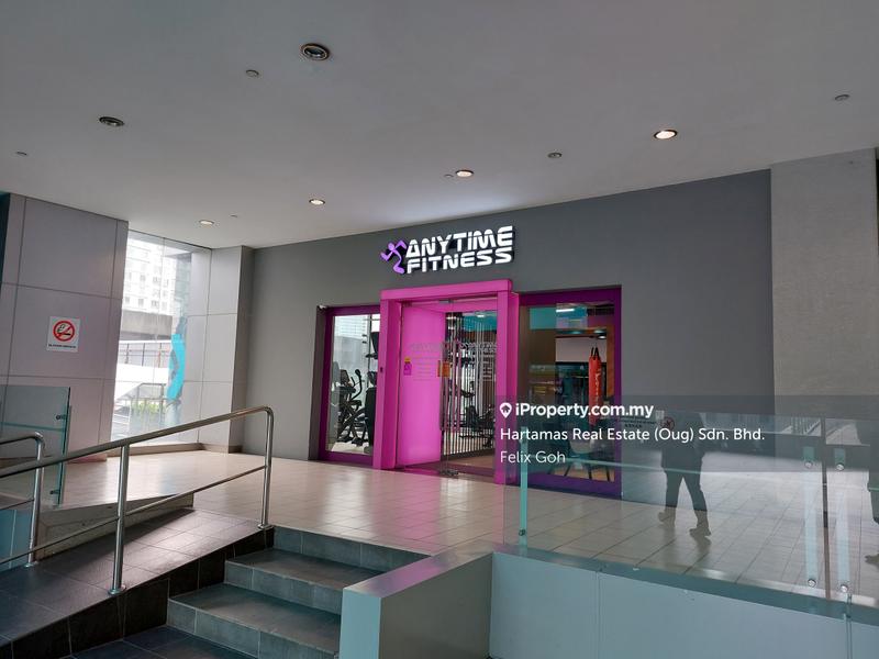 Pejabat untuk Dijual di Bangsar Utama, Bangsar oleh Felix Goh - iProperty.com.my