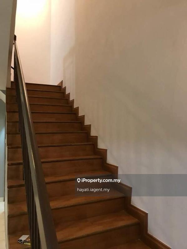 Rumah Berangkai 2 Tingkat untuk Dijual di Desa Pandan, Ampang oleh hayati.iagent.my - iProperty.com.my