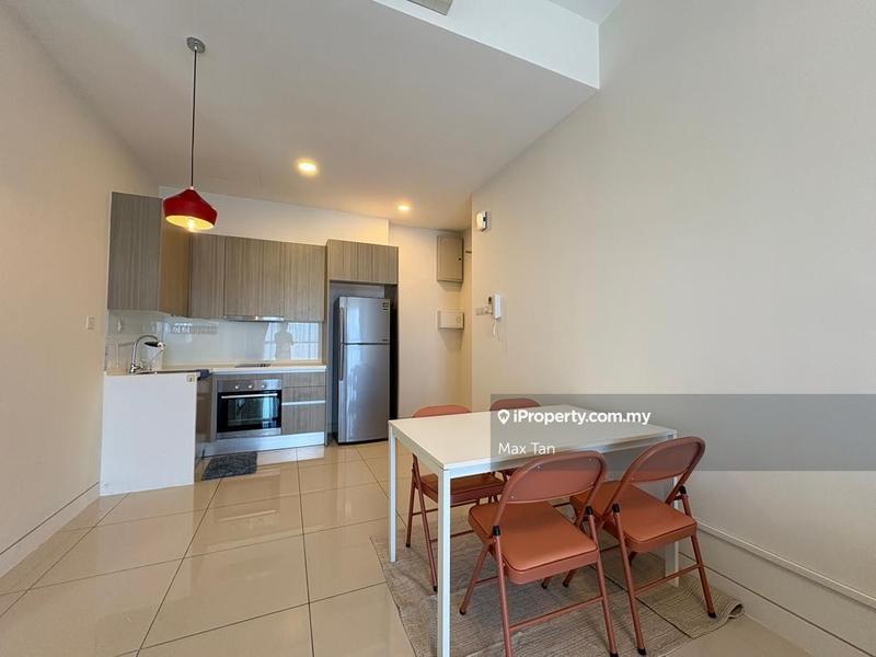 Service Residence for Sale in Arnica @ Tropicana Gardens by Max Tan - iProperty.com.my