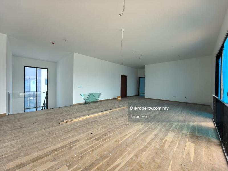 Banglo untuk Dijual di Resort Villa, Bandar Sri Sendayan oleh Jason Ho - iProperty.com.my