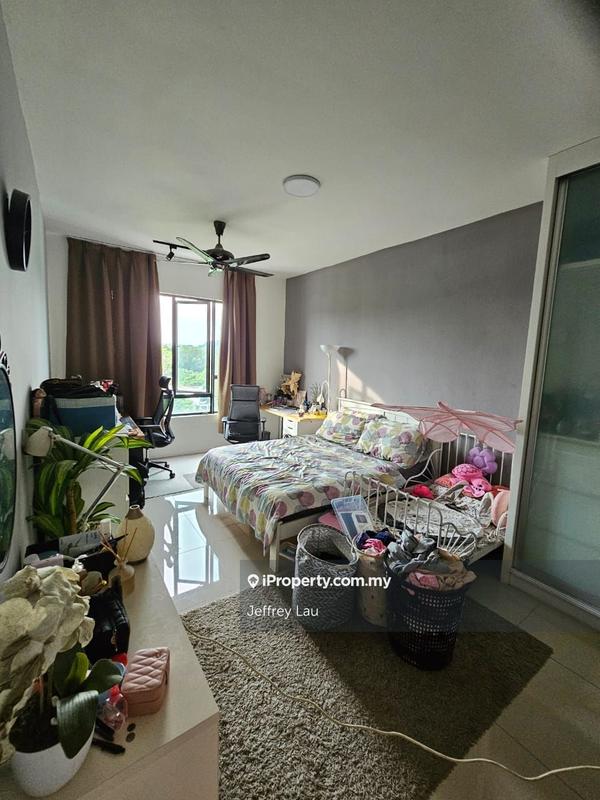 Condominium for Sale in Paragon 3 by Jeffrey Lau - iProperty.com.my