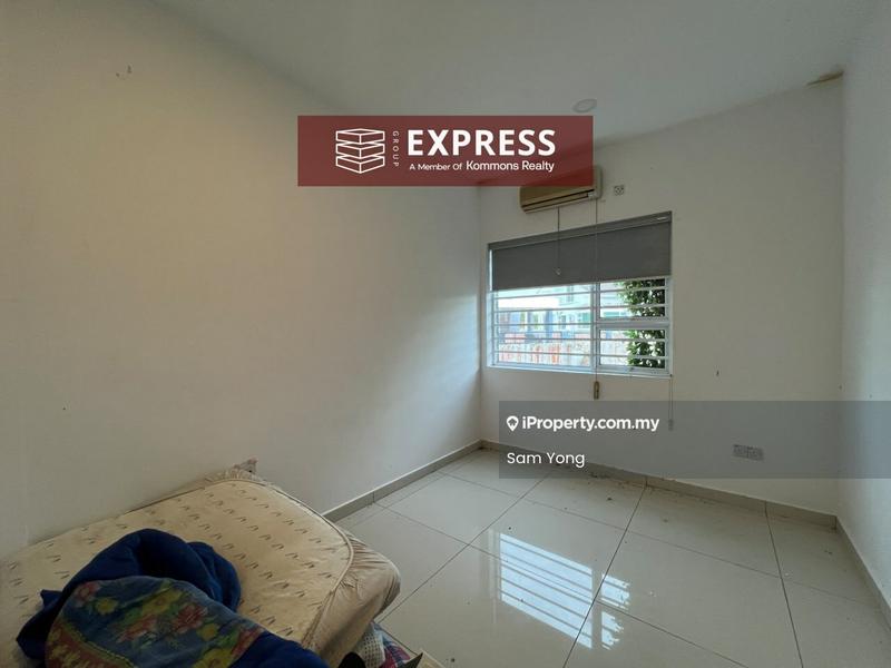 Bungalow House for Sale in Lutong, Miri by Sam Yong - Bedroom - iProperty.com.my