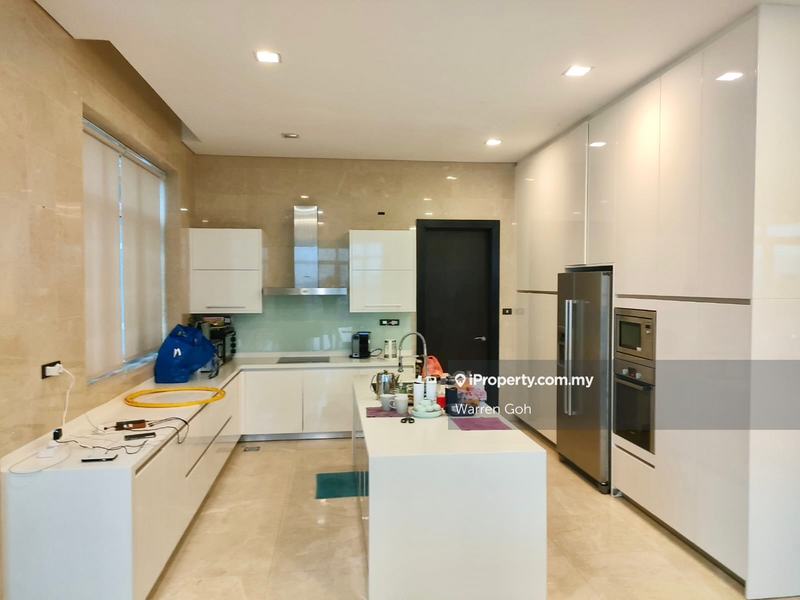 For Rent - The Pearl KLCC