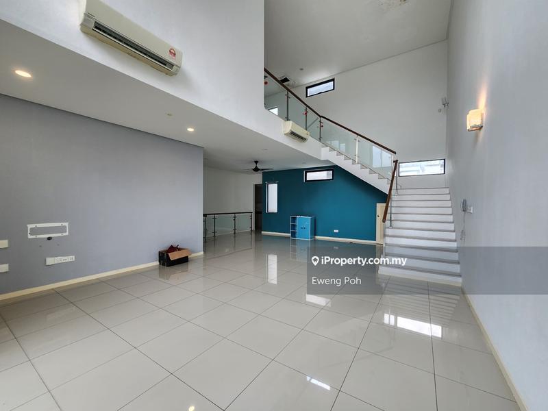 Rumah Bandar untuk Dijual di Taman Melawati, Ulu Kelang oleh Eweng Poh - iProperty.com.my