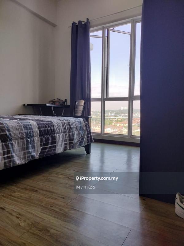 Condominium for Sale in 7 Tree Seven Residence by Kevin Koo - iProperty.com.my
