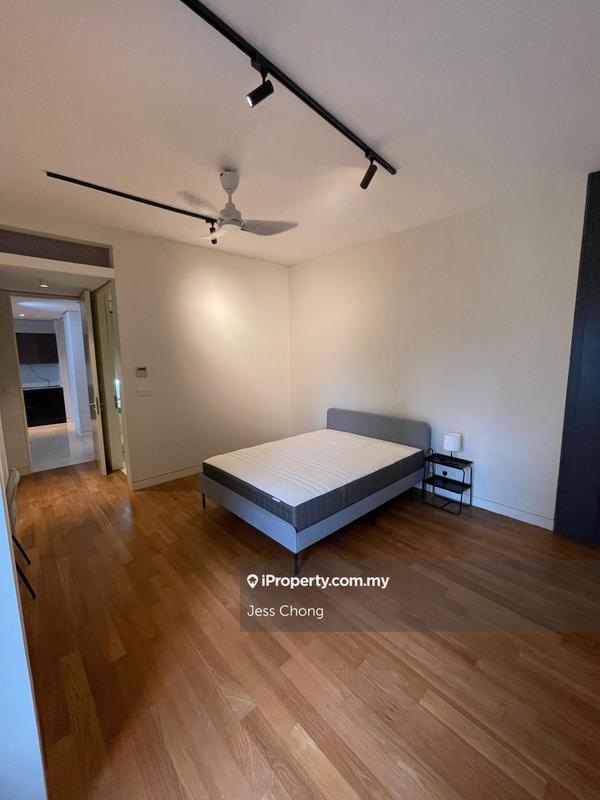 Condominium for Sale in Condominium @ The Troika by Jess Chong - iProperty.com.my