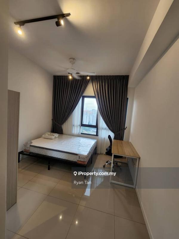 For Rent - Savvy @ Riana Dutamas