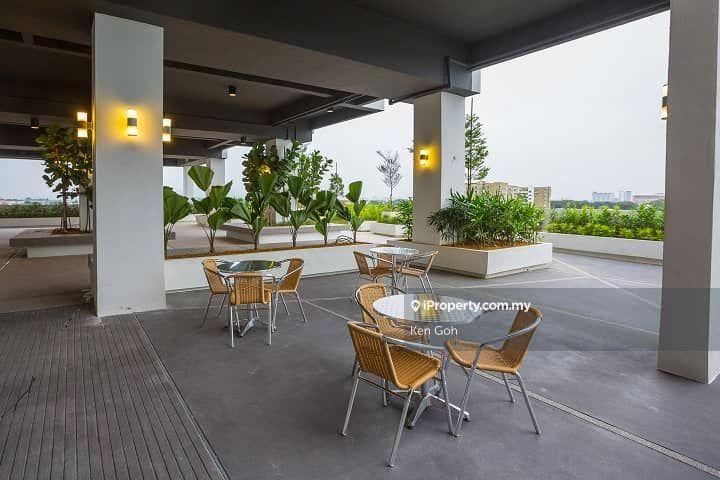 Kondominium untuk Dijual di Orange 3 (Oren 3) oleh Ken Goh - iProperty.com.my