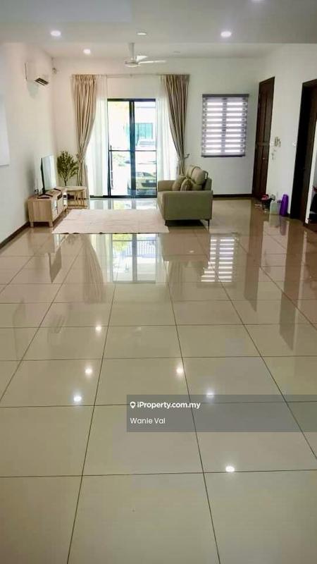 2-storey Terraced House for Rent in Setia Eco Glades, Cyberjaya by Wanie Val - iProperty.com.my