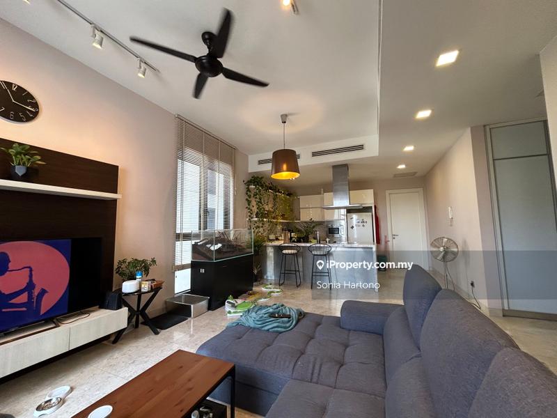 Kondominium untuk Dijual di Icon Residence oleh Sonia Hartono - iProperty.com.my