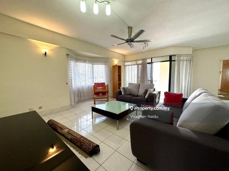 Kondominium untuk Disewa di Maxwell Towers oleh Visaghan Naidu - iProperty.com.my