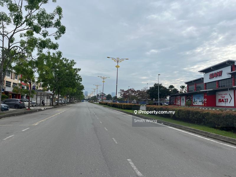 Kedai-Pejabat untuk Dijual di Klang Sentral, Kapar oleh Smith Wong - iProperty.com.my